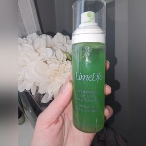 Hit Refresh GP1 Mist Cica & Ceramides - Green